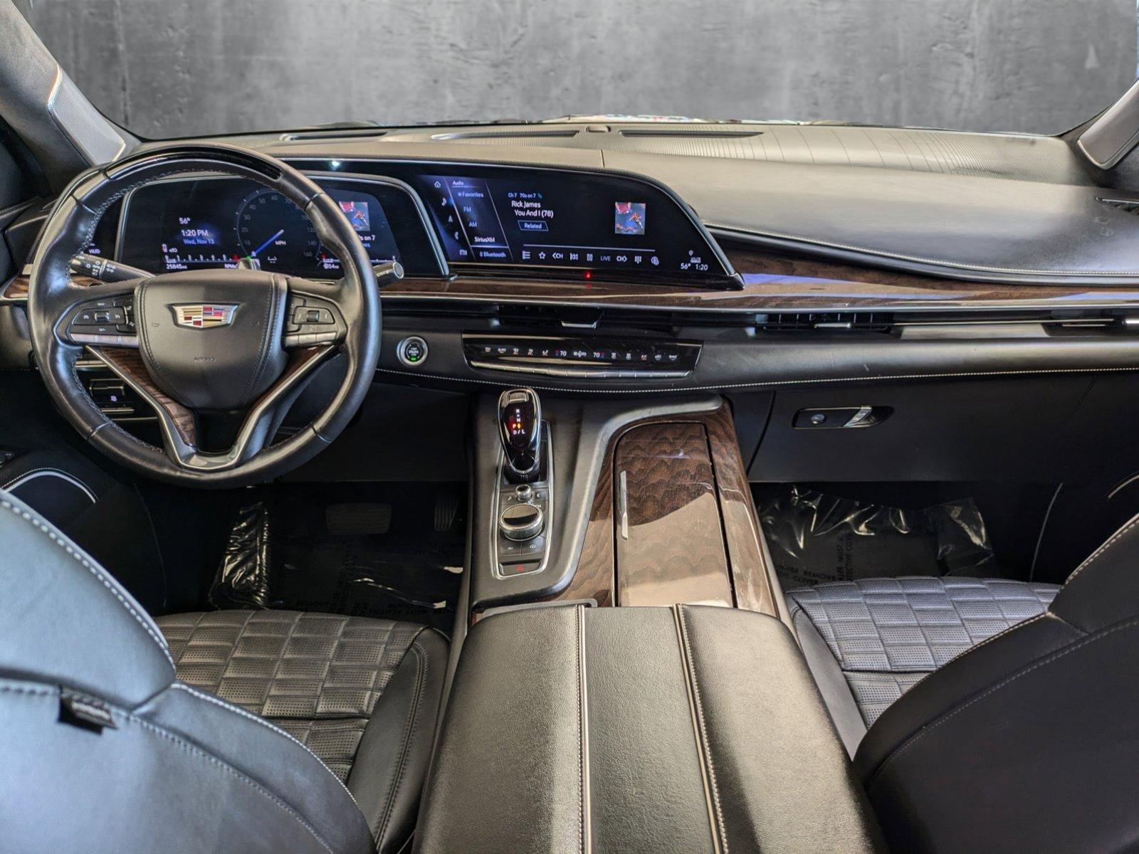 2023 Cadillac Escalade Vehicle Photo in Tustin, CA 92782