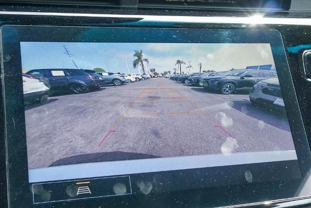 2022 Chevrolet Bolt EV Vehicle Photo in VENTURA, CA 93003-8585