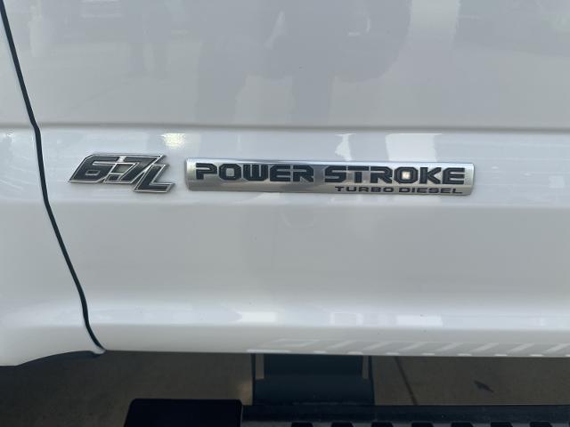 2018 Ford Super Duty F-250 SRW Vehicle Photo in Terrell, TX 75160