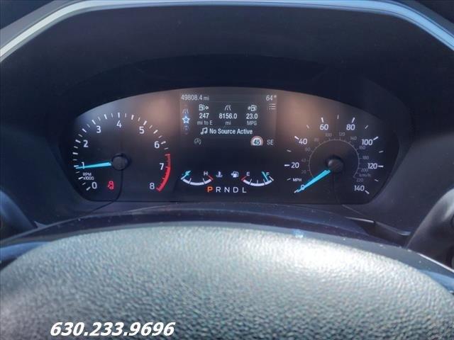 2021 Ford Escape Vehicle Photo in Saint Charles, IL 60174