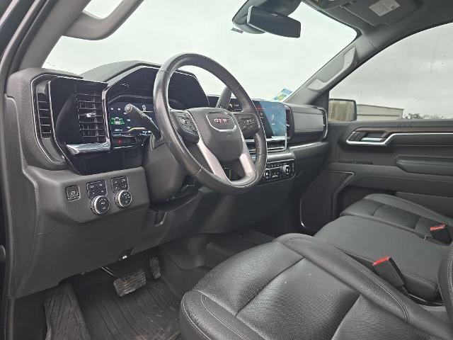 2022 GMC Sierra 1500 Vehicle Photo in BROUSSARD, LA 70518-0000