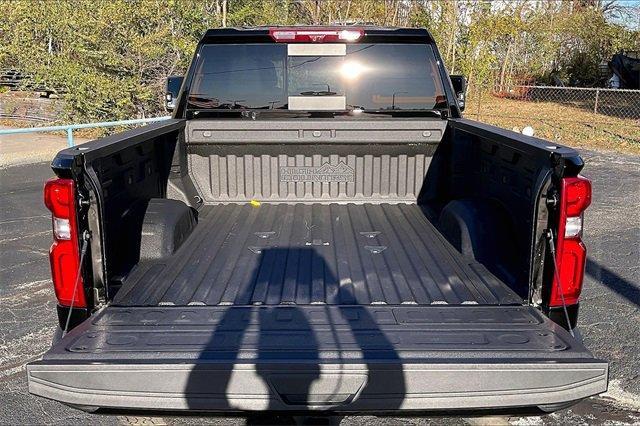 2024 Chevrolet Silverado 2500 HD Vehicle Photo in INDEPENDENCE, MO 64055-1314