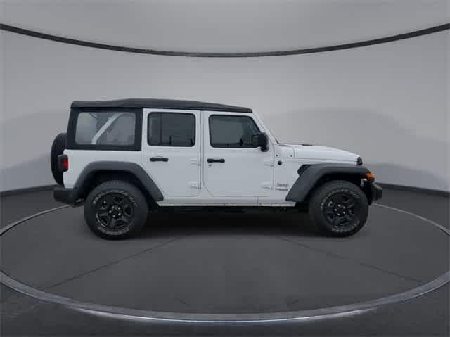 2018 Jeep Wrangler Unlimited Vehicle Photo in Corpus Christi, TX 78411