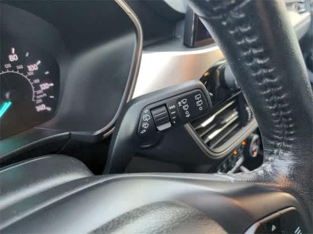 2020 Ford Escape Vehicle Photo in Corpus Christi, TX 78411