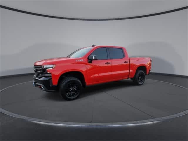 2021 Chevrolet Silverado 1500 Vehicle Photo in Corpus Christi, TX 78411