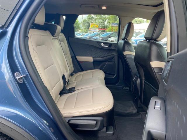 2020 Ford Escape Vehicle Photo in Mahwah, NJ 07430-1343