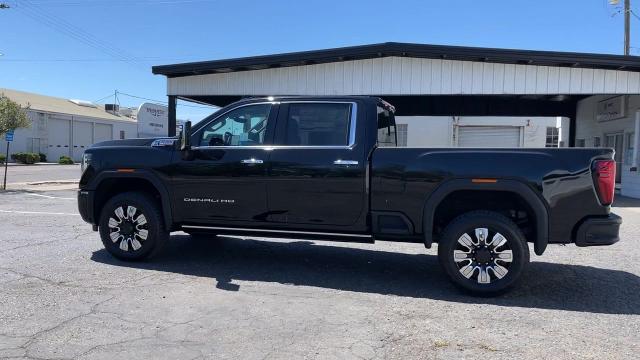 2024 GMC Sierra 2500 HD Vehicle Photo in TURLOCK, CA 95380-4918