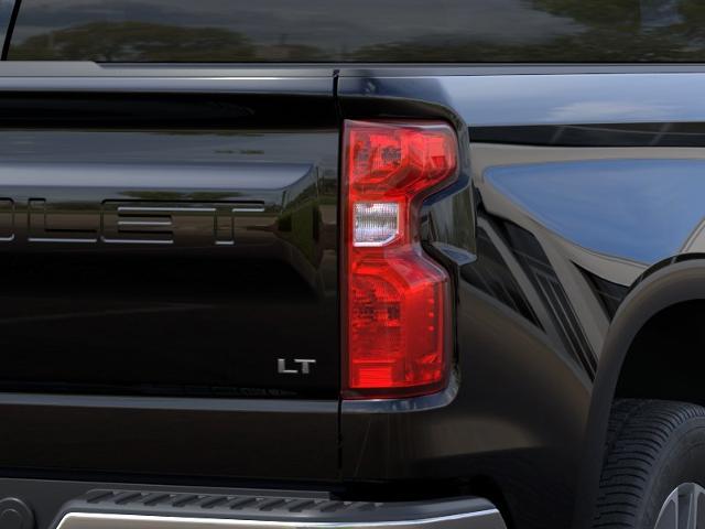 2023 Chevrolet Silverado 1500 Vehicle Photo in ORLANDO, FL 32808-7998