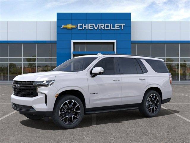 2024 Chevrolet Tahoe Vehicle Photo in AURORA, CO 80011-6998