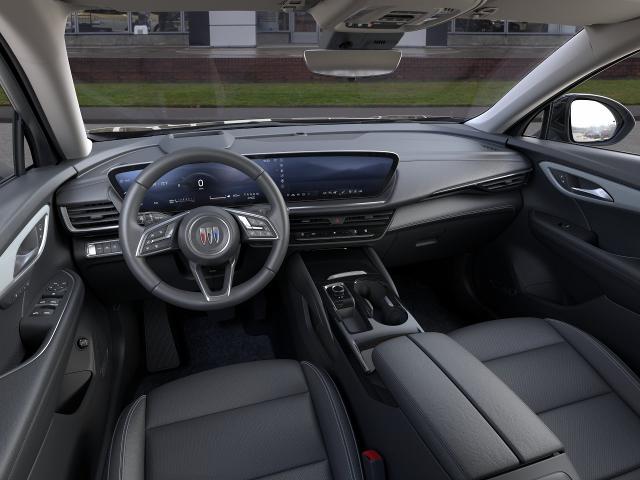 2024 Buick Envision Vehicle Photo in PORTLAND, OR 97225-3518