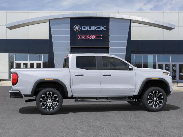 2024 GMC Canyon Vehicle Photo in DANBURY, CT 06810-5034