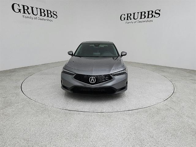 2024 Acura Integra Vehicle Photo in Grapevine, TX 76051