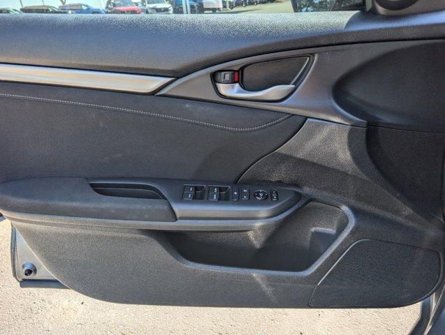 2021 Honda Civic Hatchback Vehicle Photo in Greeley, CO 80634-8763