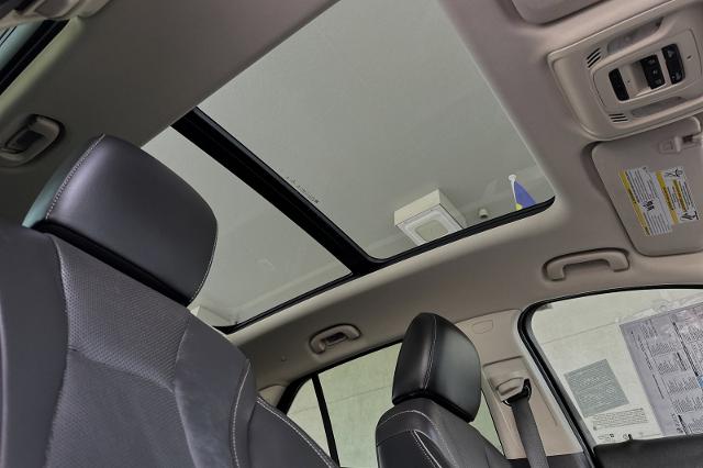 2022 Buick Envision Vehicle Photo in SALINAS, CA 93907-2500