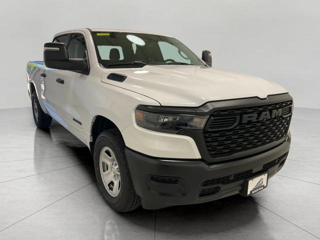 2025 Ram 1500 Vehicle Photo in Kaukauna, WI 54130