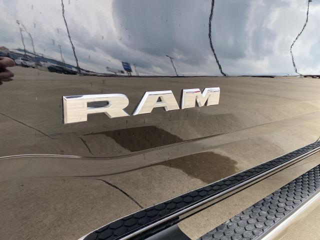 2022 Ram 1500 Vehicle Photo in DURANT, OK 74701-4624