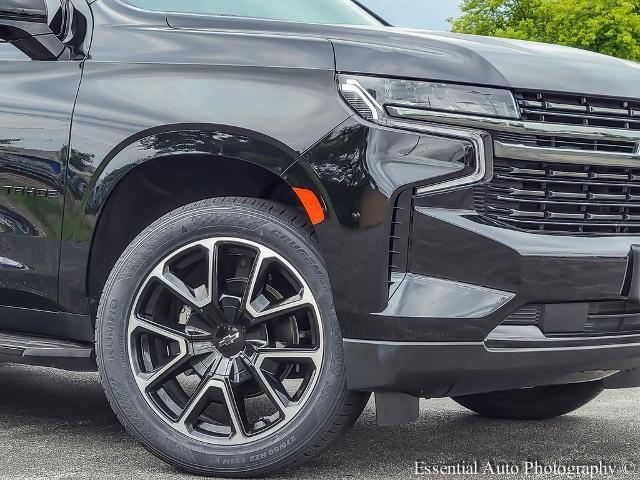 2021 Chevrolet Tahoe Vehicle Photo in OAK LAWN, IL 60453-2517