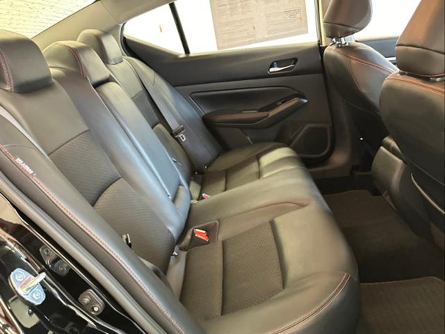 2023 Nissan Altima Vehicle Photo in RED SPRINGS, NC 28377-1640