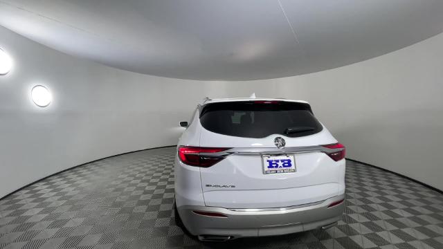 2020 Buick Enclave Vehicle Photo in GILBERT, AZ 85297-0402