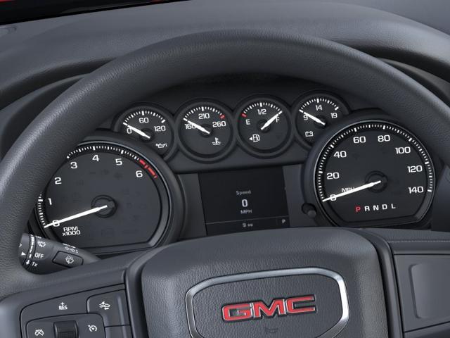 2024 GMC Sierra 2500 HD Vehicle Photo in OAK LAWN, IL 60453-2517