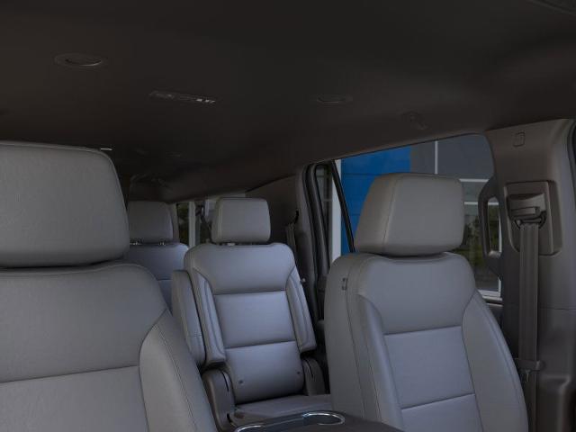 2024 Chevrolet Suburban Vehicle Photo in SALINAS, CA 93907-2500