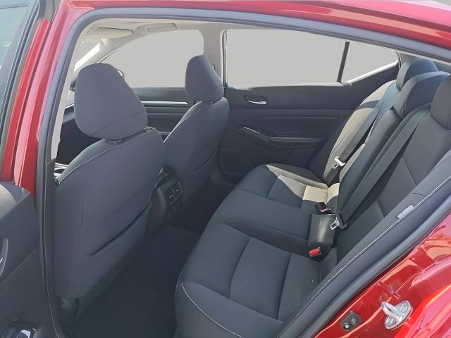 2020 Nissan Altima Vehicle Photo in Green Bay, WI 54304