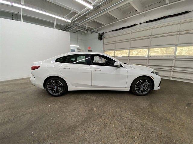 2021 BMW 2 Series Vehicle Photo in PORTLAND, OR 97225-3518