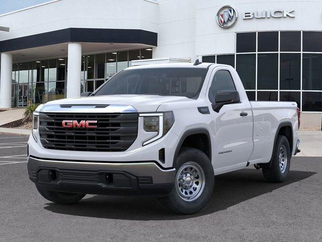 2024 GMC Sierra 1500 Vehicle Photo in SALT LAKE CITY, UT 84119-3321