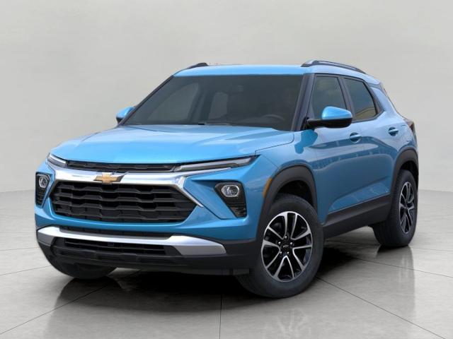 2025 Chevrolet Trailblazer Vehicle Photo in Madison, WI 53713