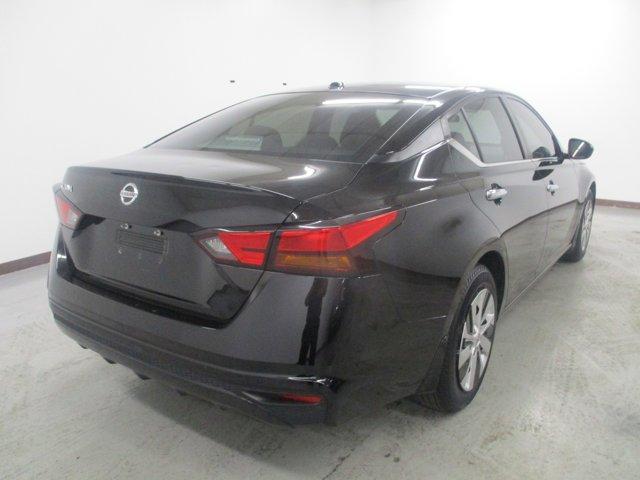 2020 Nissan Altima Vehicle Photo in BATTLE CREEK, MI 49037-8454