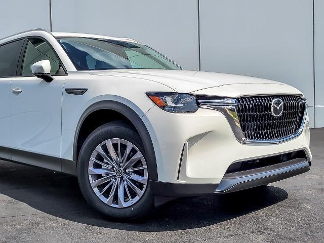 2024 Mazda CX-90 Vehicle Photo in Plainfield, IL 60586