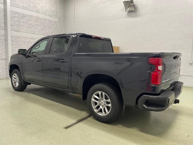 2024 Chevrolet Silverado 1500 Vehicle Photo in ROGERS, MN 55374-9422