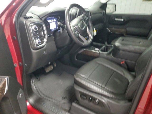 Used 2020 GMC Sierra 1500 Denali Denali with VIN 1GTU9FEL2LZ104812 for sale in Aberdeen, SD