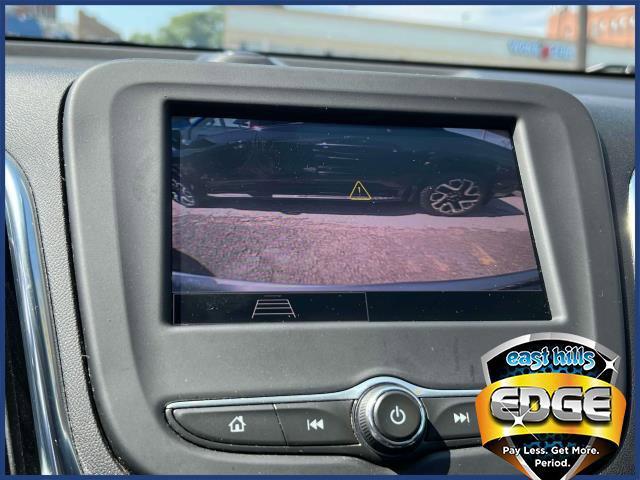 2022 Chevrolet Equinox Vehicle Photo in FREEPORT, NY 11520-3923