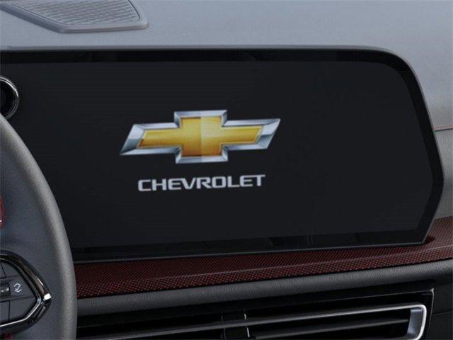 2024 Chevrolet Traverse Vehicle Photo in EVERETT, WA 98203-5662