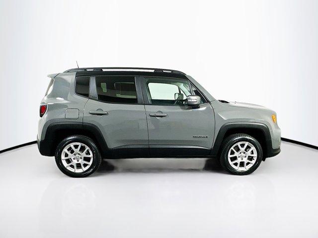 2021 Jeep Renegade Vehicle Photo in Doylsetown, PA 18901