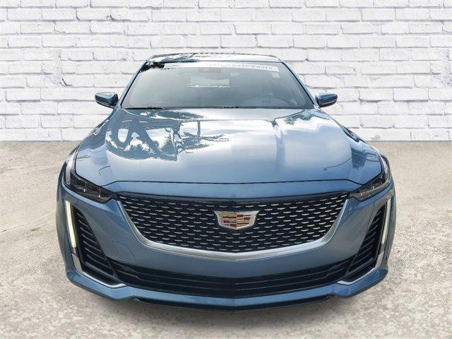 2023 Cadillac CT5 Vehicle Photo in SUNRISE, FL 33323-3202