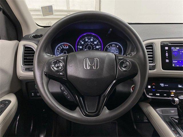 2017 Honda HR-V Vehicle Photo in PORTLAND, OR 97225-3518