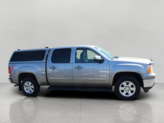 2012 GMC Sierra 1500 Vehicle Photo in MIDDLETON, WI 53562-1492