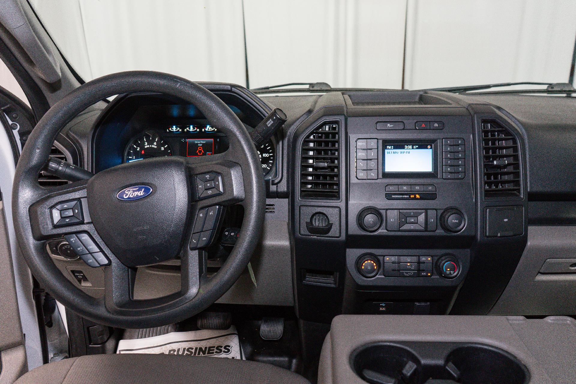 2020 Ford F-150 Vehicle Photo in SMYRNA, DE 19977-2874