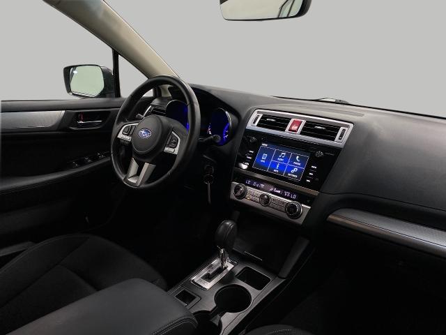 2017 Subaru Legacy Vehicle Photo in Appleton, WI 54913