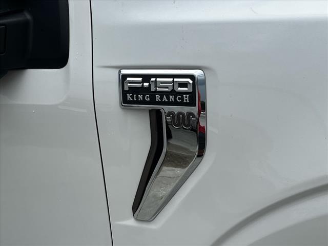 2022 Ford F-150 Vehicle Photo in TAMPA, FL 33612-3404