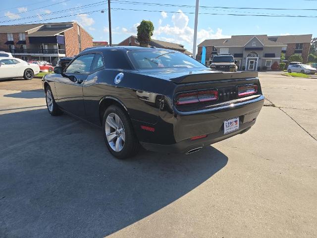 2023 Dodge Challenger Vehicle Photo in LAFAYETTE, LA 70503-4541