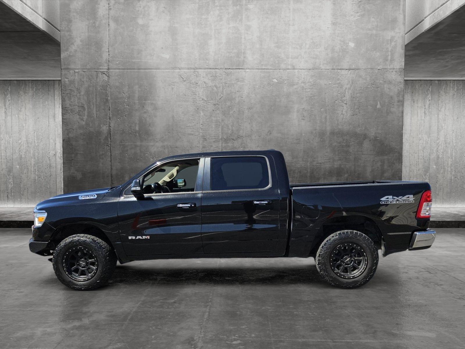 2020 Ram 1500 Vehicle Photo in GILBERT, AZ 85297-0446