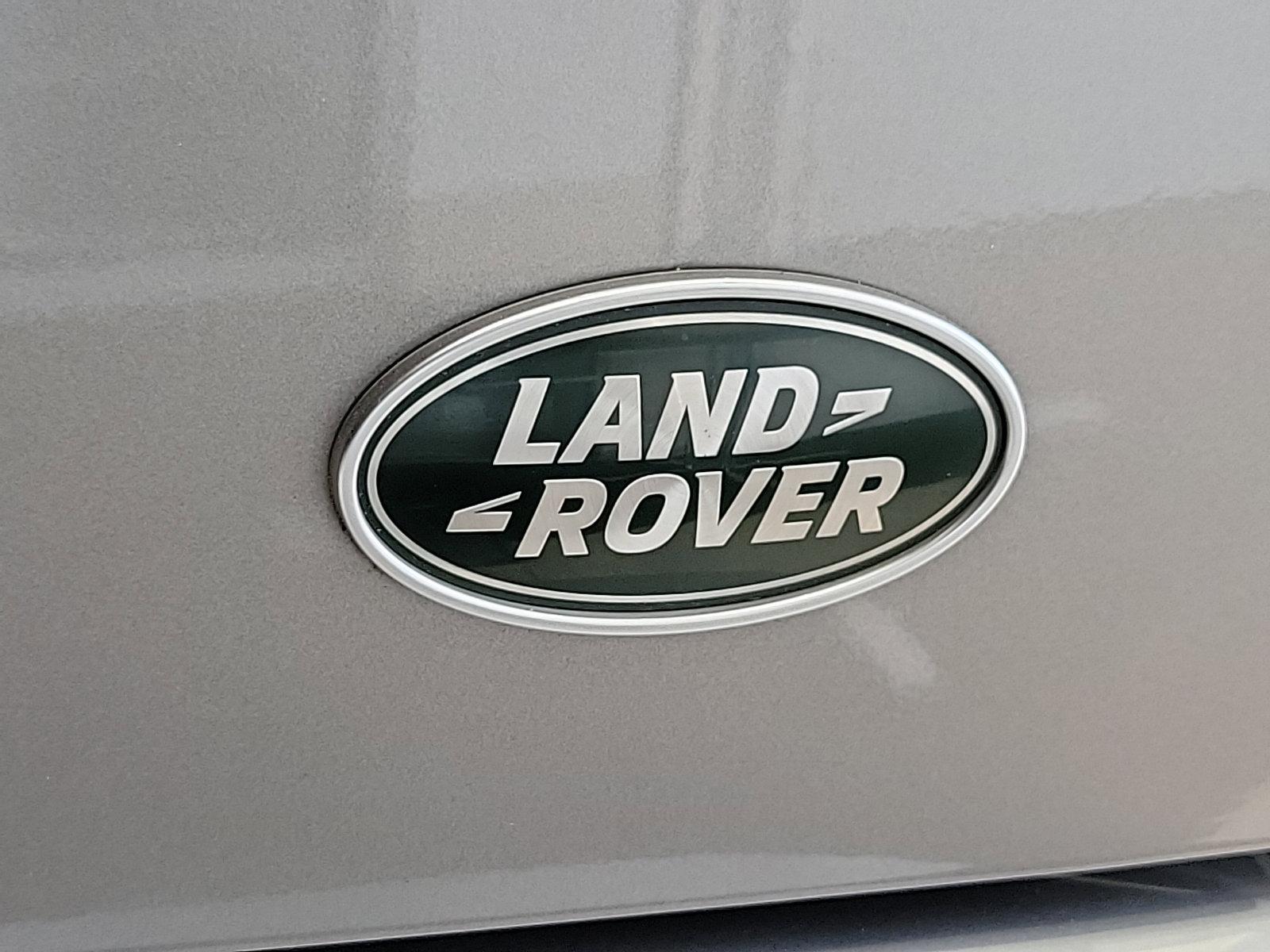 2022 Land Rover Defender Vehicle Photo in Lancaster, PA 17601