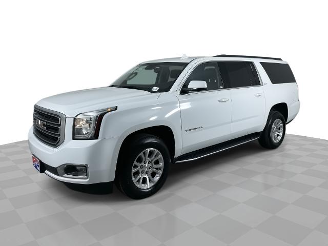 2020 GMC Yukon XL Vehicle Photo in GILBERT, AZ 85297-0402