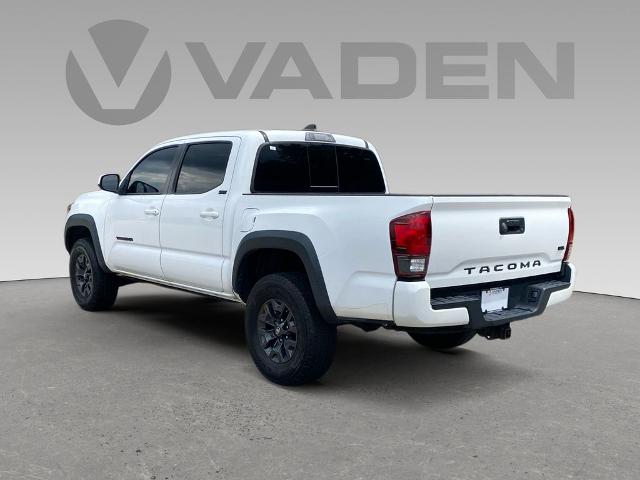 2021 Toyota Tacoma 2WD Vehicle Photo in Statesboro, GA 30458