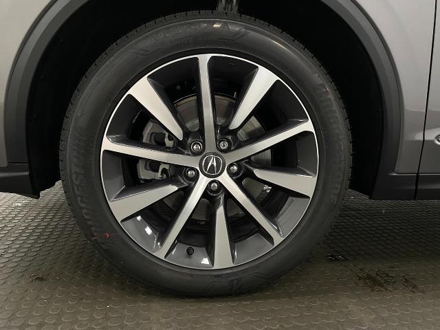 2025 Acura MDX Vehicle Photo in Appleton, WI 54913