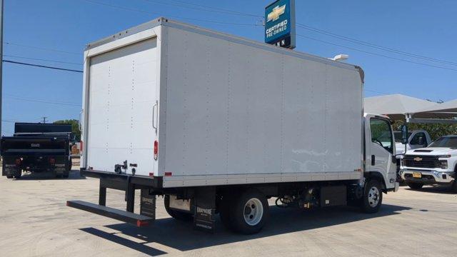 2024 Chevrolet 4500 HD LCF Diesel Vehicle Photo in SELMA, TX 78154-1460