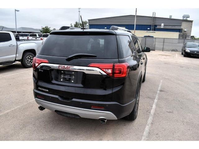 2019 GMC Acadia Vehicle Photo in ODESSA, TX 79762-8186